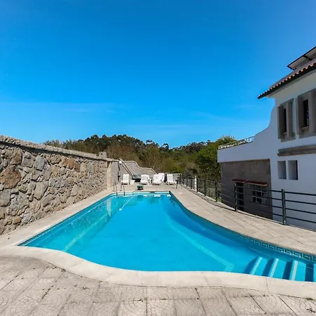 Villa Casa Do Calejo Viana do Castelo