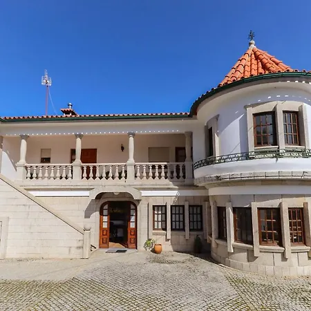 Casa Do Calejo * Viana do Castelo