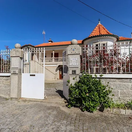 Casa Do Calejo