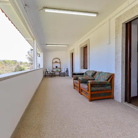 Casa Do Calejo Villa *