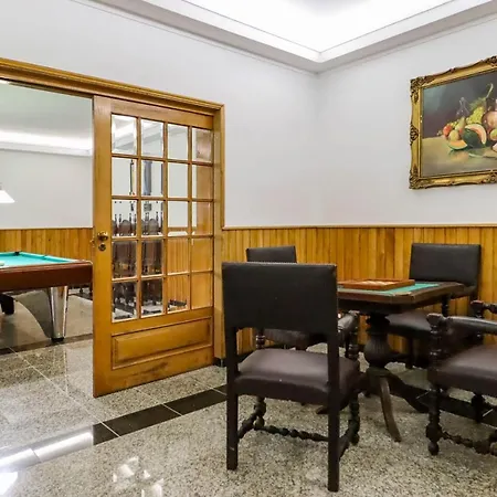 Casa Do Calejo Villa *