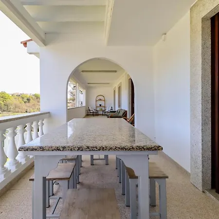 Casa Do Calejo Viana do Castelo