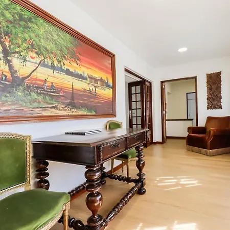 Casa Do Calejo Villa *