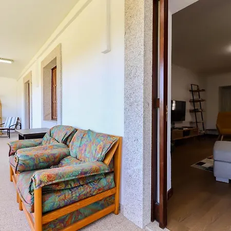 Casa Do Calejo