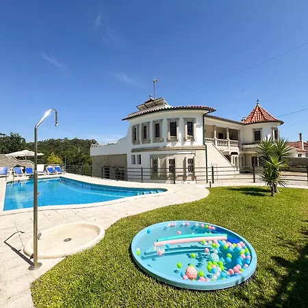 Casa Do Calejo Villa *